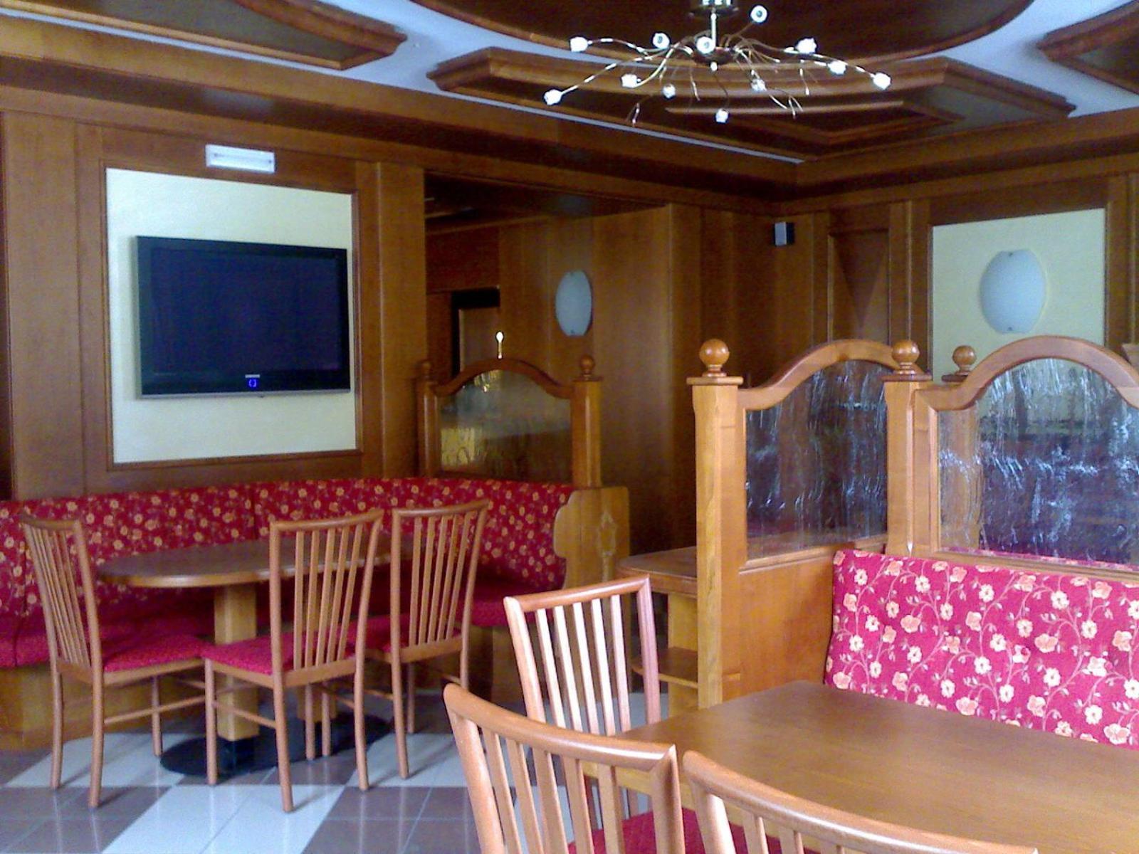 Hotel Majorka Andalo Eksteriør billede
