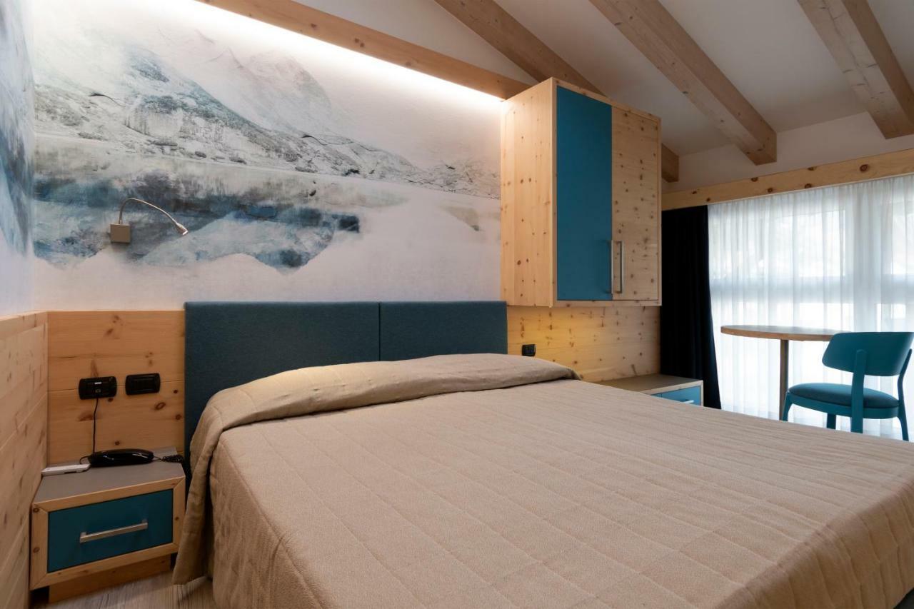 Hotel Majorka Andalo Eksteriør billede